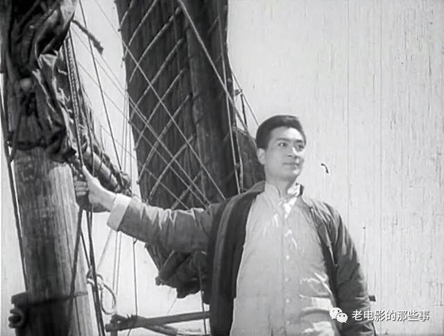 老演員李緯，演藝之路的閃耀星辰