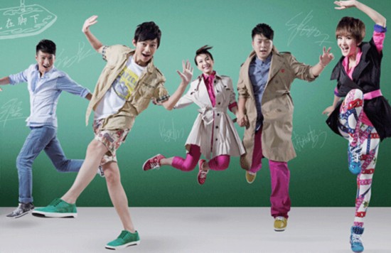 快樂大本營最新一期，科技盛宴引領(lǐng)未來生活潮流