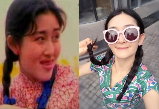 最新九妹引領(lǐng)時尚新潮！