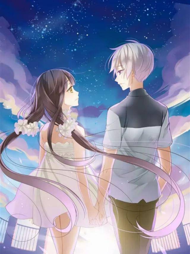 高科技重塑浪漫愛情動漫體驗