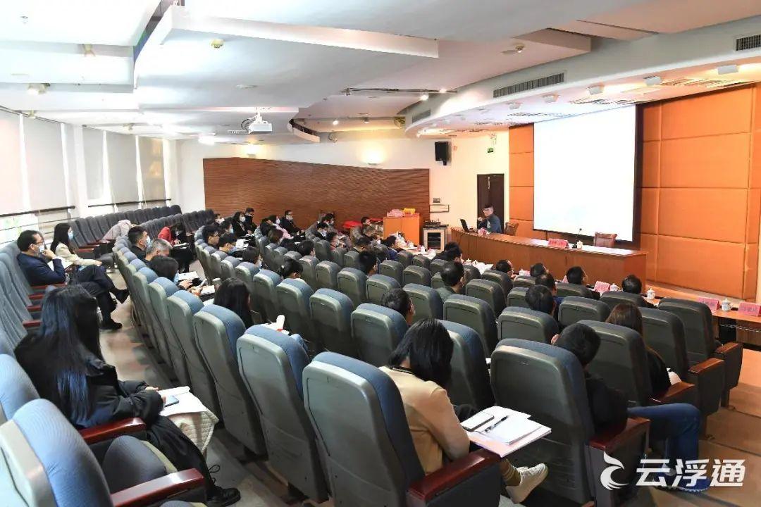 云浮新聞動態(tài)，變化中的學習之旅，自信與成就感的源泉最新報道