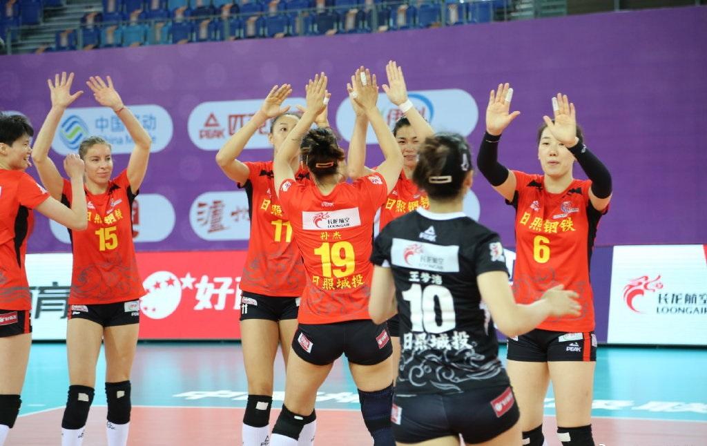 女排聯(lián)賽最新積分排名，多方觀點(diǎn)分析與個(gè)人立場(chǎng)展望