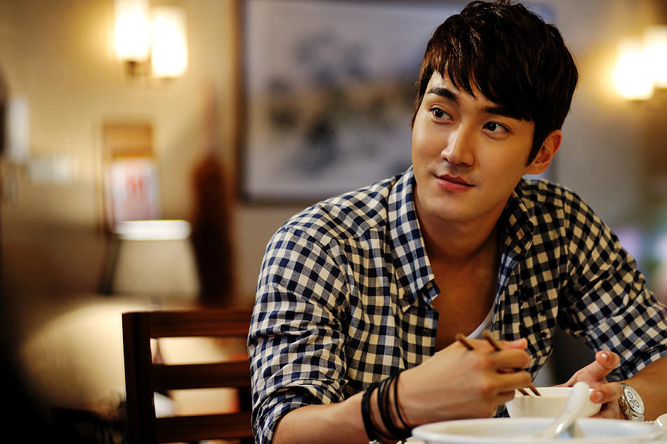 崔始源最新電視劇城市暖陽下的溫馨日常