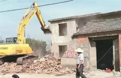 合肥最新拆遷，城市變遷中的希望與力量