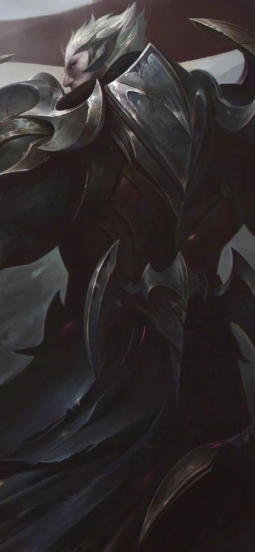 LOL最新壁紙火熱來(lái)襲，戰(zhàn)斗畫(huà)面燃爆桌面，小紅書(shū)分享帶你飛！