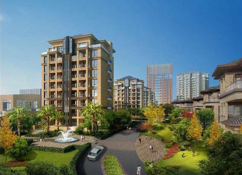 共青城最新房價消息更新速遞