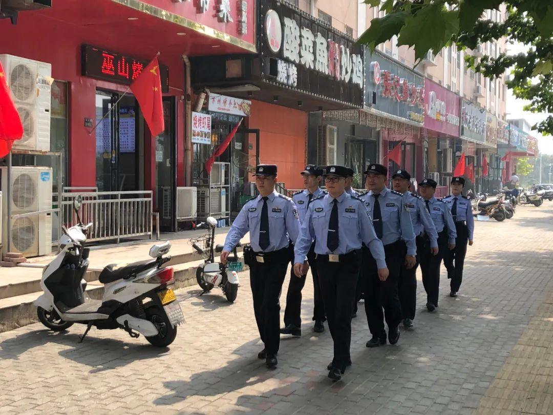 鄭州輔警改革最新動(dòng)態(tài)，探索改革之路，共創(chuàng)安全明天