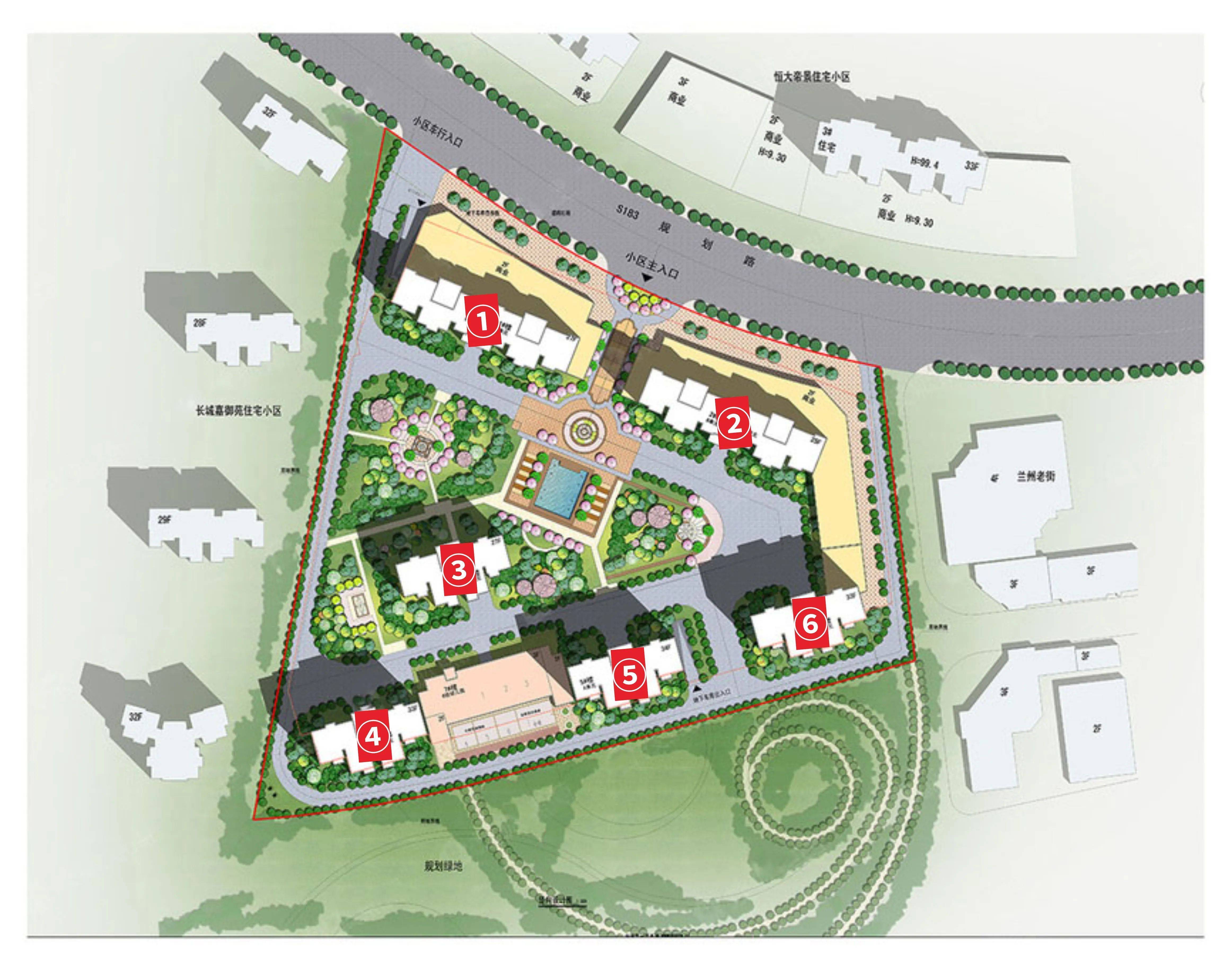 溫都豪庭最新動態(tài)，擁抱自然美景，重拾內(nèi)心寧靜與平和