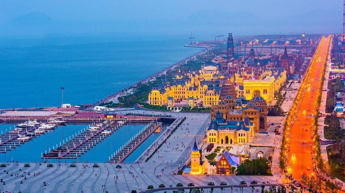 東北港口整合最新動(dòng)態(tài)揭秘，最新整合消息及進(jìn)展