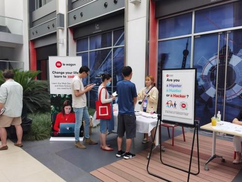 上海人才市場最新招聘，求職全步驟指南