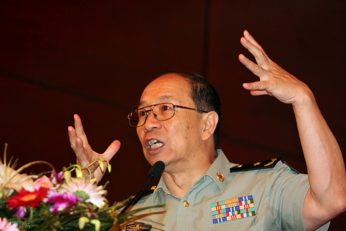 金一南最新演講揭秘，臺(tái)灣問(wèn)題背后的時(shí)代論述與戰(zhàn)略思考