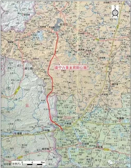 廣西南寧六景最新動態(tài)，城市綠意中的溫情故事展現(xiàn)中