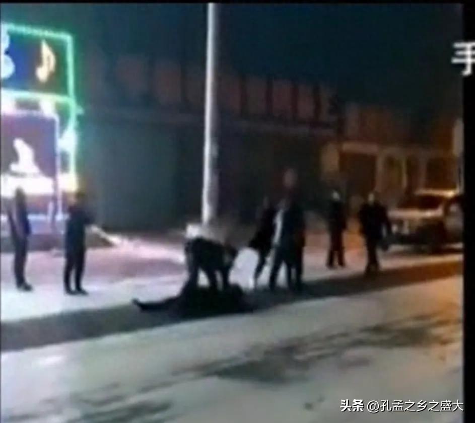 曲玉權事件最新進展曝光