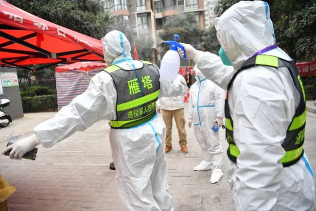 西安疫情最新動態(tài)，巷弄深處的美食秘境