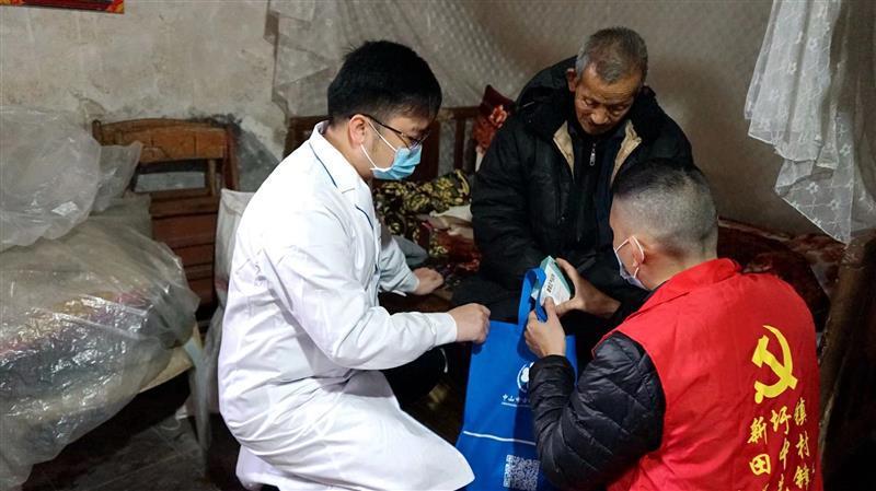 中山最新防疫科技產(chǎn)品介紹及防疫動(dòng)態(tài)更新