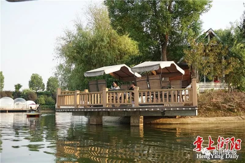 衡陽休閑新潮流，高科技產(chǎn)品引領(lǐng)生活風(fēng)尚標(biāo)