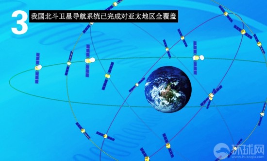 北斗組網(wǎng)最新，時代星辰之網(wǎng)照亮前行路