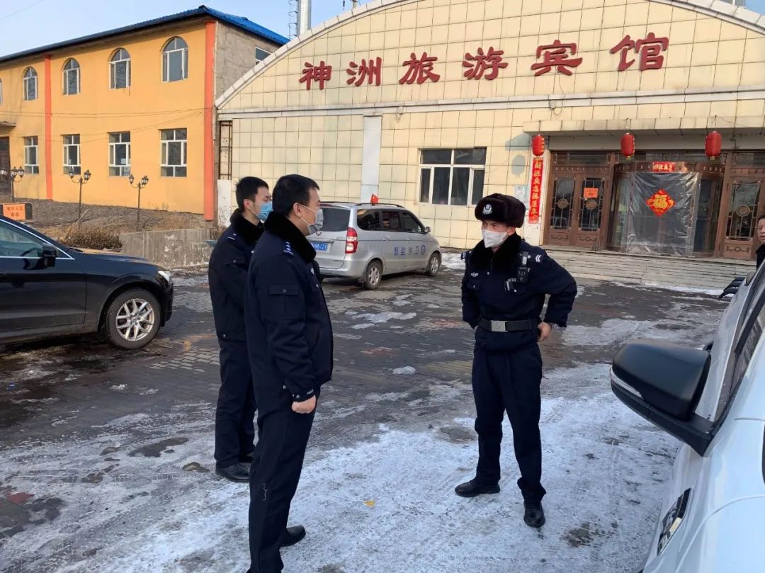 鶴崗市疫情最新動(dòng)態(tài)