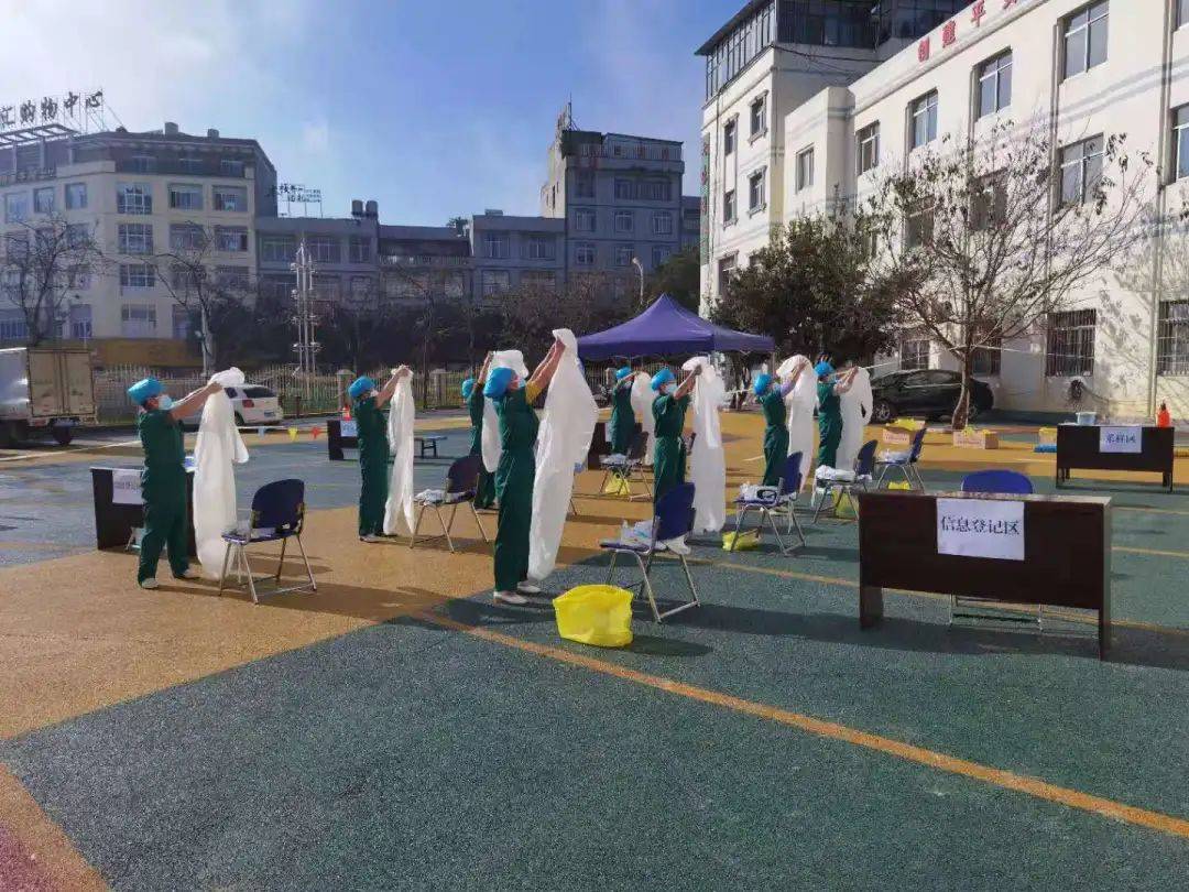 硯山最新疫情概況更新及動態(tài)分析