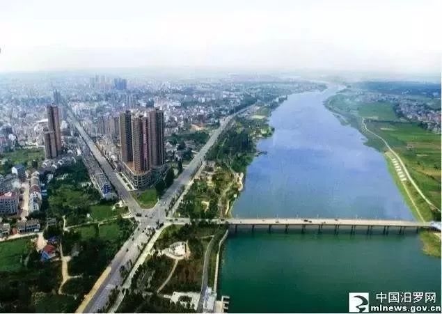 汨羅建設(shè)最新動態(tài)揭秘