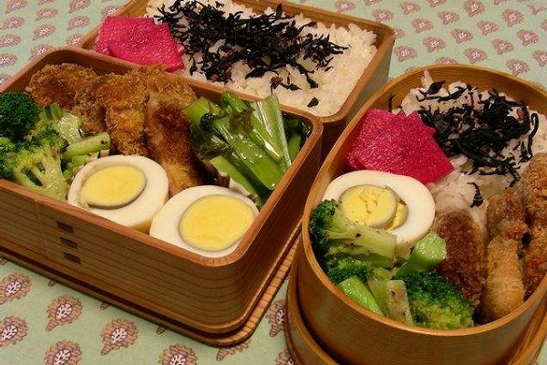 最新便當(dāng)，自信與成就感的勵(lì)志餐開啟新篇章