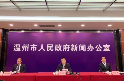 溫州最新新聞，自然之旅，重拾內心的寧靜與平和