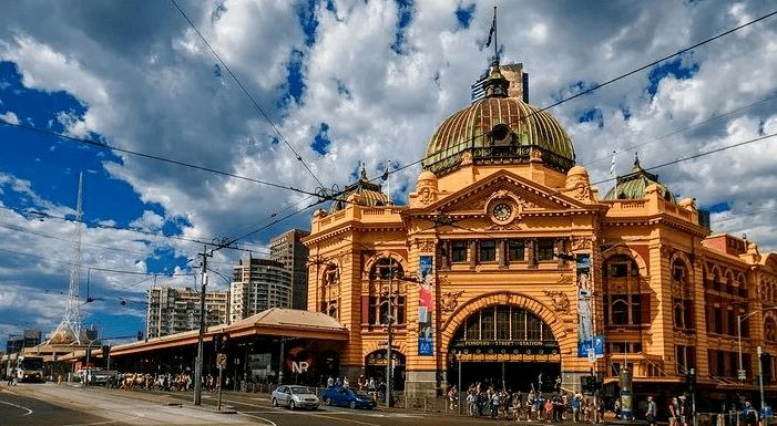 墨爾本最新動(dòng)態(tài)，探索繁華都市新篇章