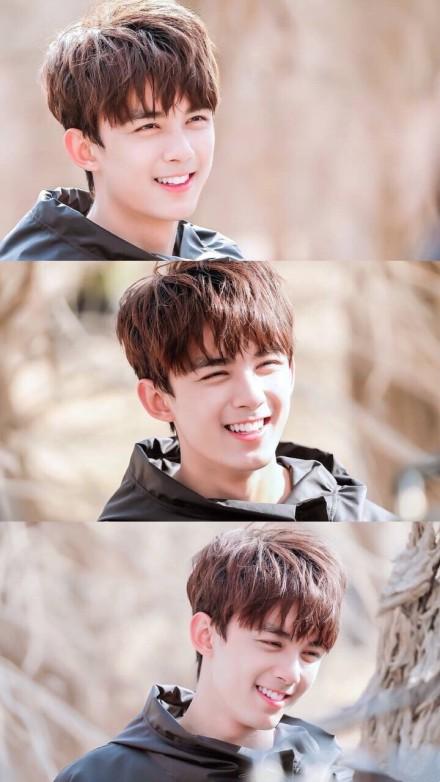 吳磊最新照片，明星風采的璀璨瞬間展現(xiàn)