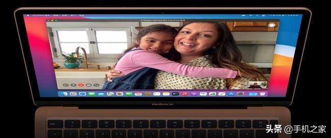 重磅推薦，最新蘋果電腦款式，令人心動不已！