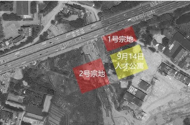 成都最新土拍揭示城市發(fā)展新熱潮