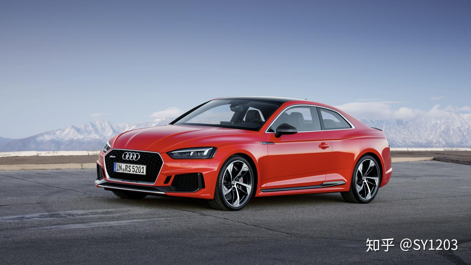 奧迪最新款車型，時(shí)代領(lǐng)航者的典范之選