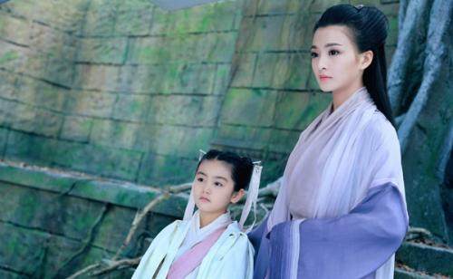 神雕俠侶最新經(jīng)典再現(xiàn)，情感永恒流傳