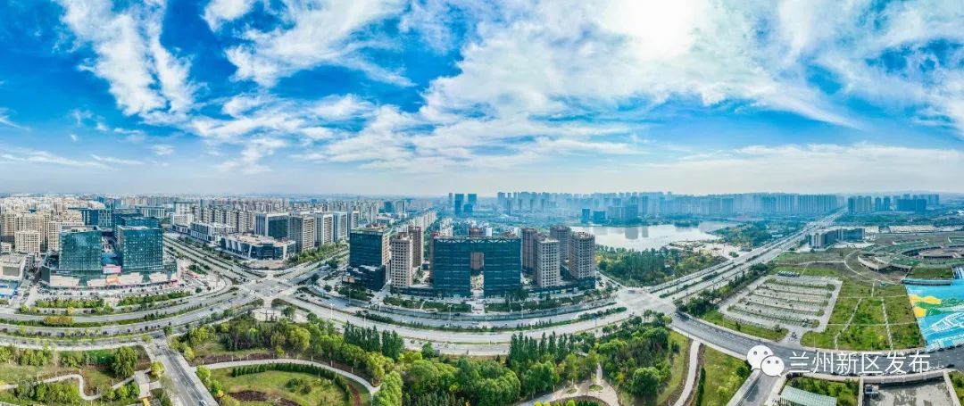 蘭州新區(qū)探秘，最新消息與小巷深處的獨(dú)特風(fēng)味