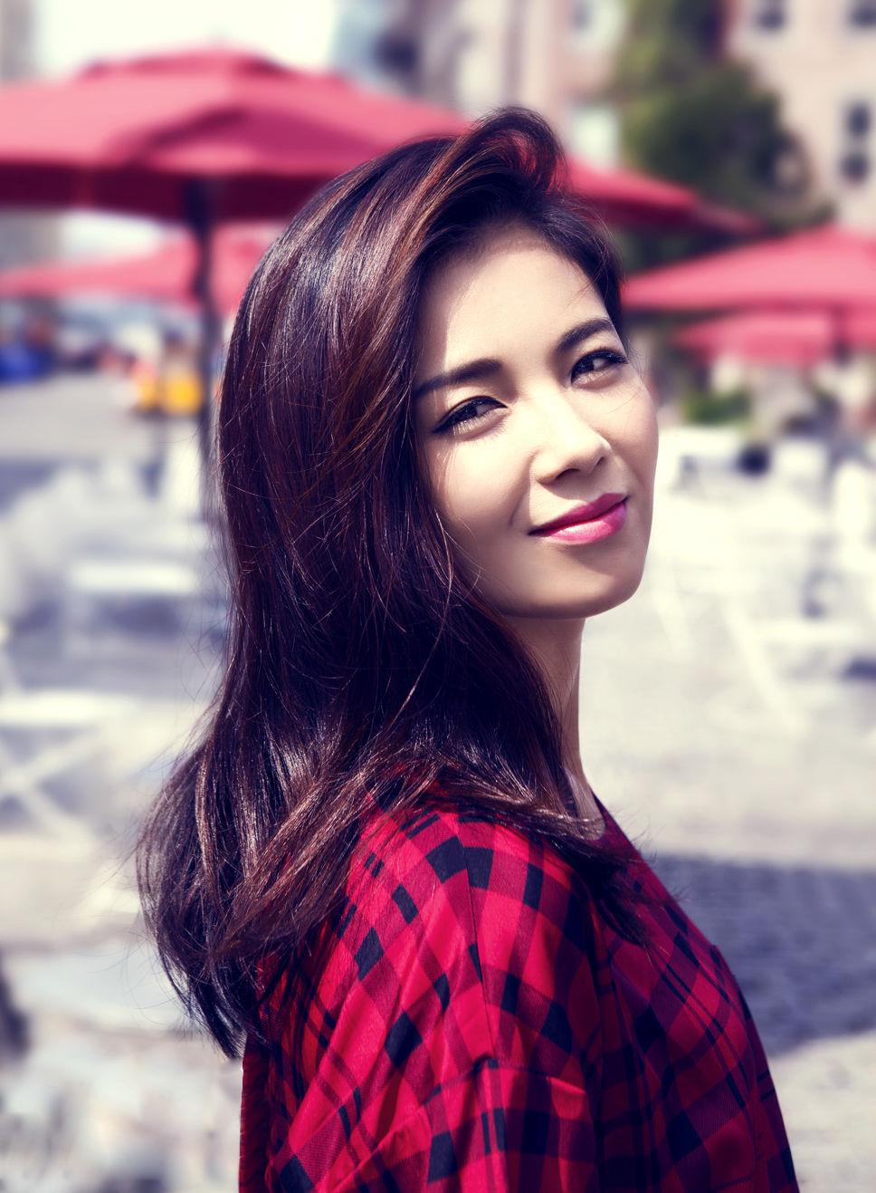 劉濤領(lǐng)銜主演科技題材新劇，科技之光下的生活革新