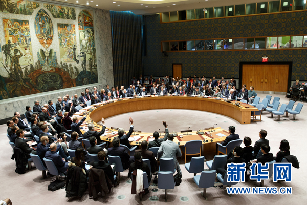 安理會對朝鮮最新制裁措施，國際社會反應與影響分析