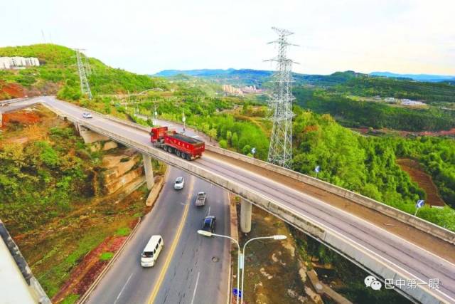 巴中曾口公路規(guī)劃最新動(dòng)態(tài)揭秘