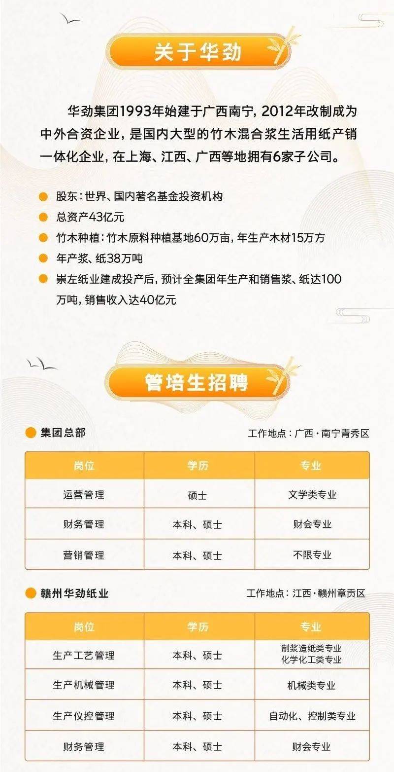 大崗耀華公司最新招聘啟事/公告/信息速遞