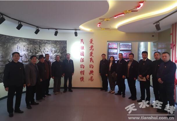 臨夏馬義文最新任命及展望解析