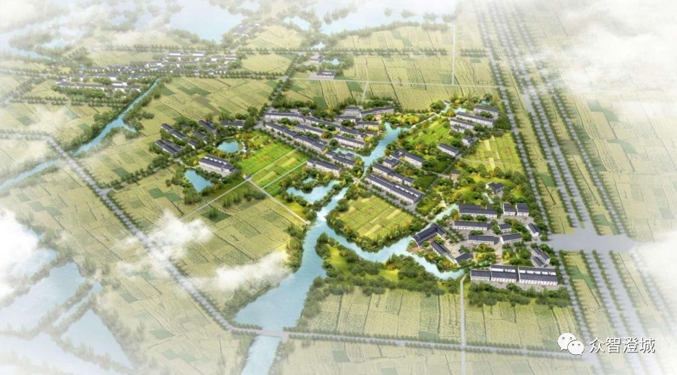 新都馬家鎮(zhèn)最新規(guī)劃圖揭秘，自然美景探索之旅啟動