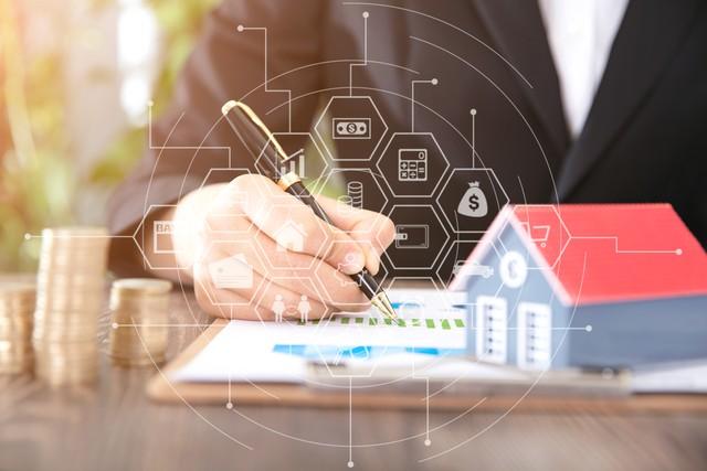 房屋貸款最新政策深度解讀，金融綠洲與巷弄特色小店的探索之旅！