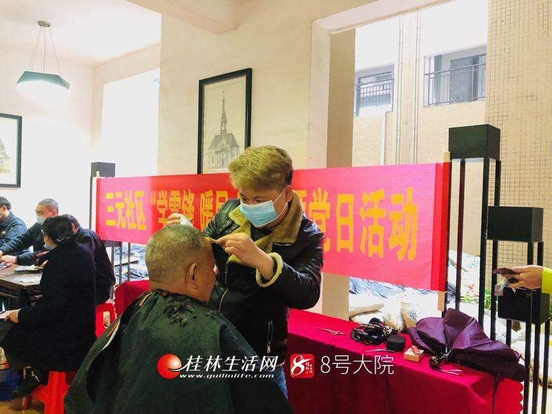 臨桂興榮郡最新房?jī)r(jià)，夢(mèng)想家園的勵(lì)志篇章開(kāi)啟