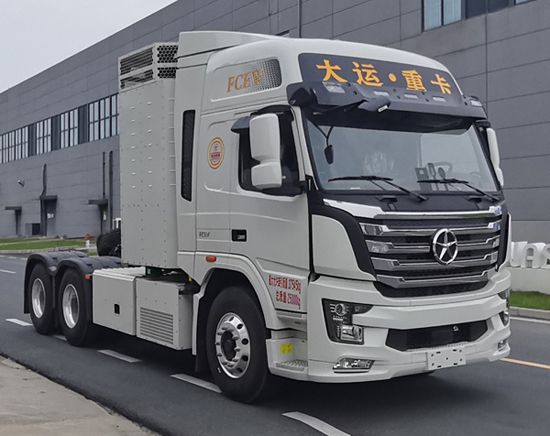 最新尖頭牽引車新款，購(gòu)買、使用指南及車型介紹