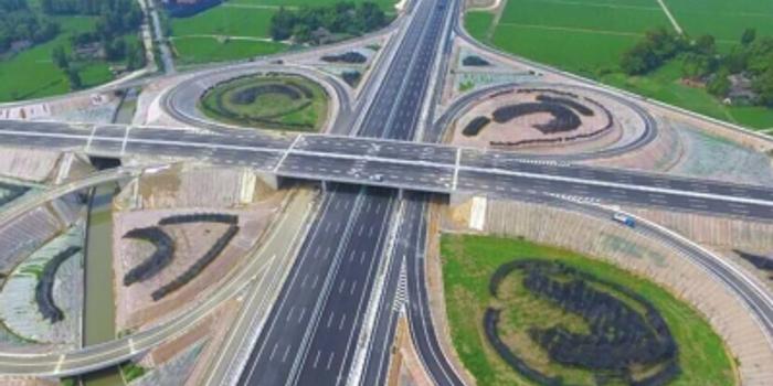 青溫邛快速路最新動態(tài)與路上的奇遇溫情