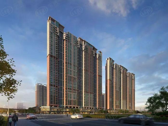 利和幸福華庭最新房價(jià)及房地產(chǎn)市場微觀探析