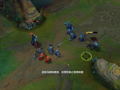 浪子彥亞索最新符文解析與攻略