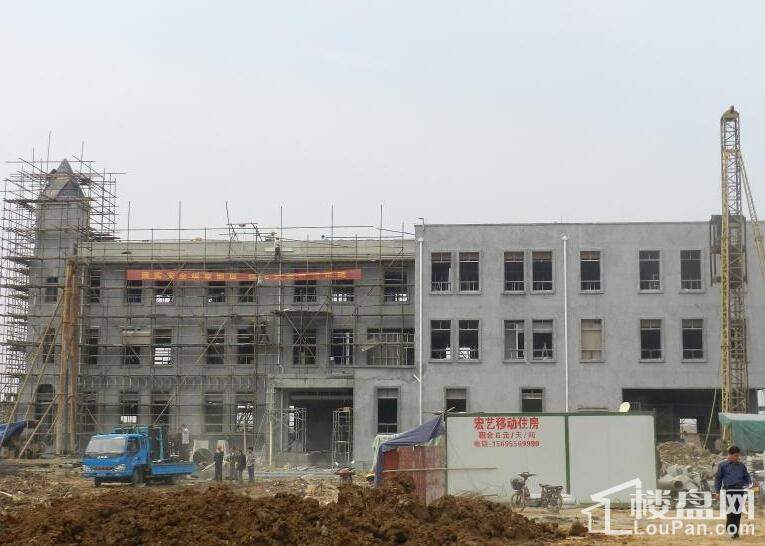 安慶永安公館最新動(dòng)態(tài)更新