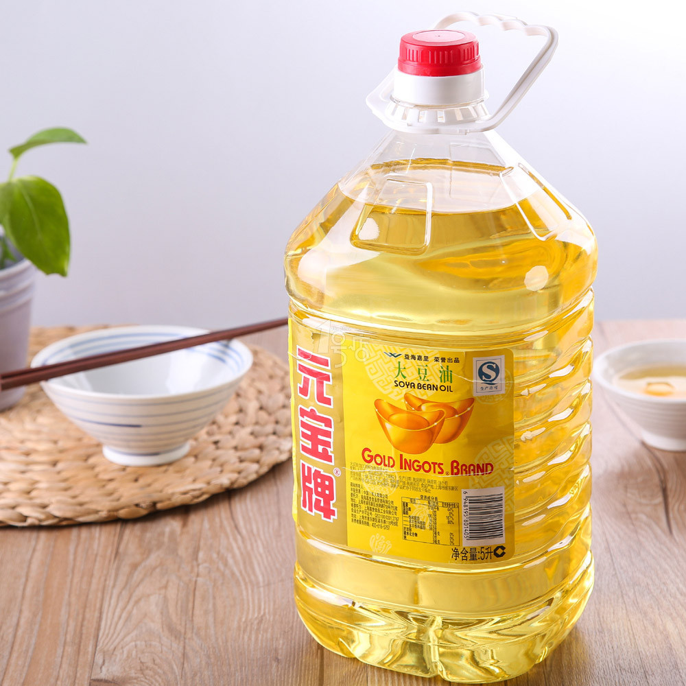 豆油1705期貨最新價(jià)格探析與分析