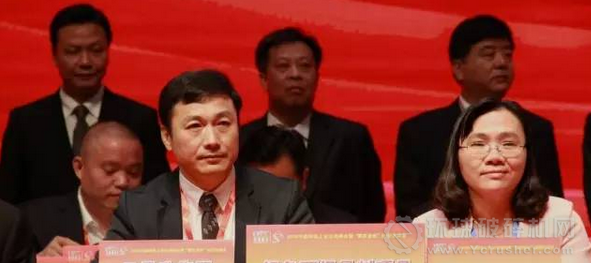 日昌升礦業(yè)最新動(dòng)態(tài)，探索前沿技術(shù)，鑄就行業(yè)標(biāo)桿