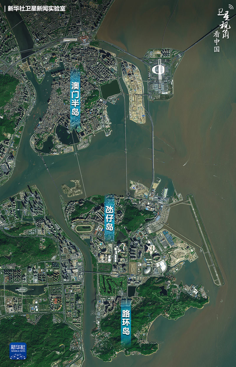 澳門填海項目最新動態(tài)更新，最新消息匯總