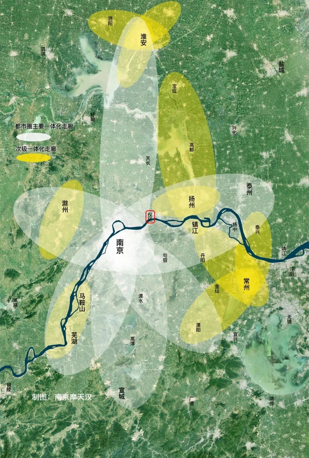 儀征歸屬南京最新動態(tài)，操作指南與步驟詳解